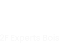 Logo 2F Experts Bois